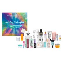 SET ADVENT CALENDAR (CALENDARIO DE ADVIENTO)